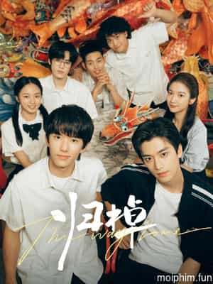 Quy Trạo (The Way Home) [2024]
