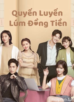 Quyến Luyến Lúm Đồng Tiền