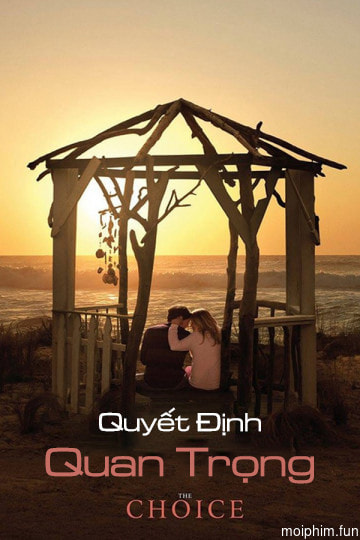 Quyết Định Quan Trọng