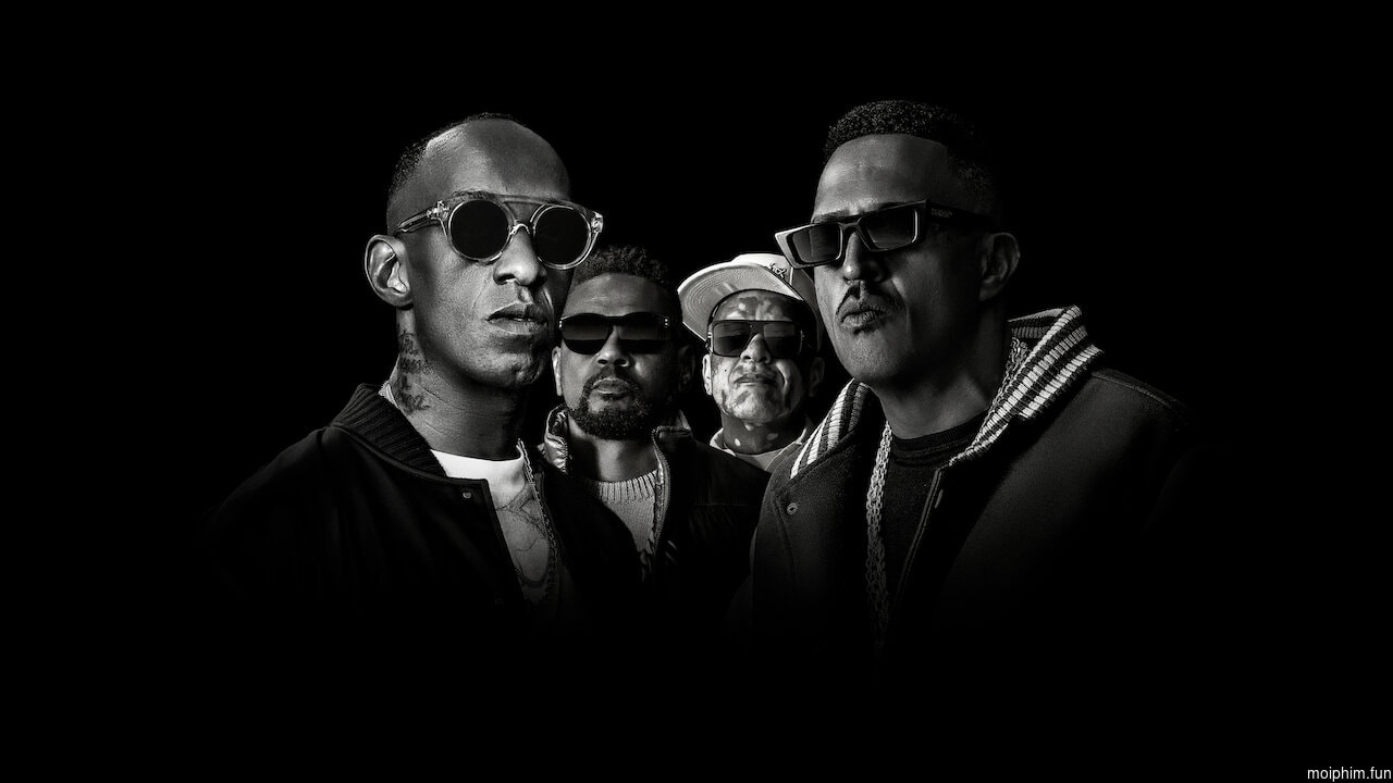 Racionais MC's: Từ những con phố São Paulo