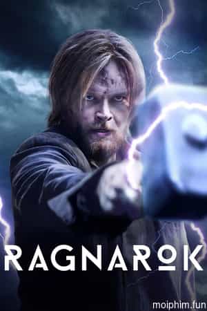 Ragnarok: Hoàng Hôn Của Chư Thần (Phần 3)