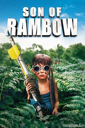Rambow Nhí
