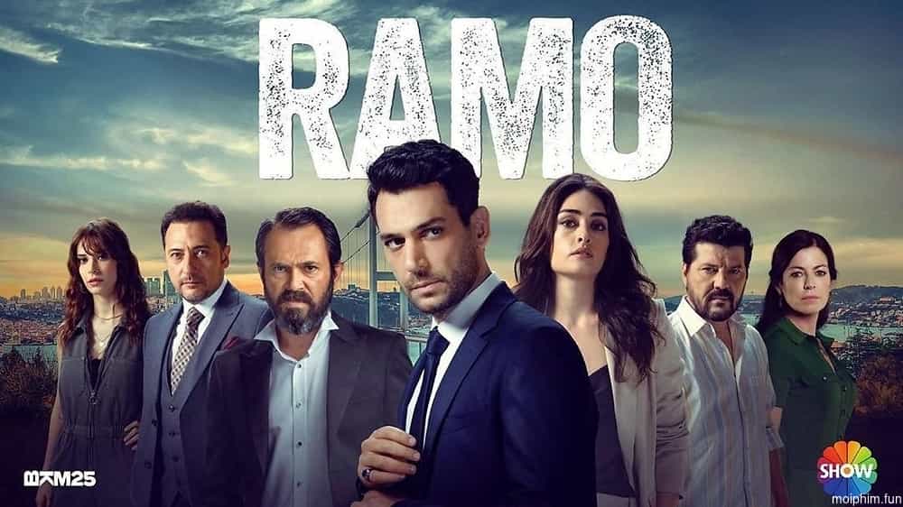 Ramo (Phần 1)