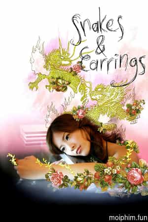 Rắn Và Khuyên Lưỡi