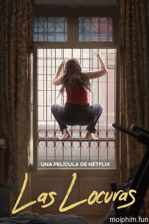 Ranh Giới Điên Loạn