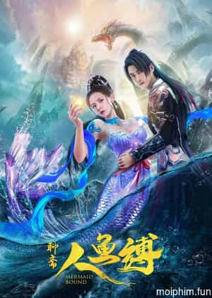 Ranh Giới Mỹ Nhân Ngư (Mermaid Bound) [2020]