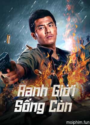 Ranh Giới Sống Còn