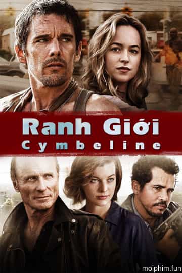 Ranh giới