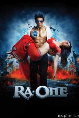 Ra.One
