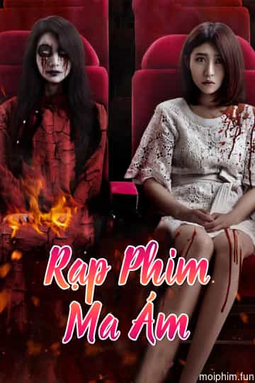 Rạp Phim Ma Ám