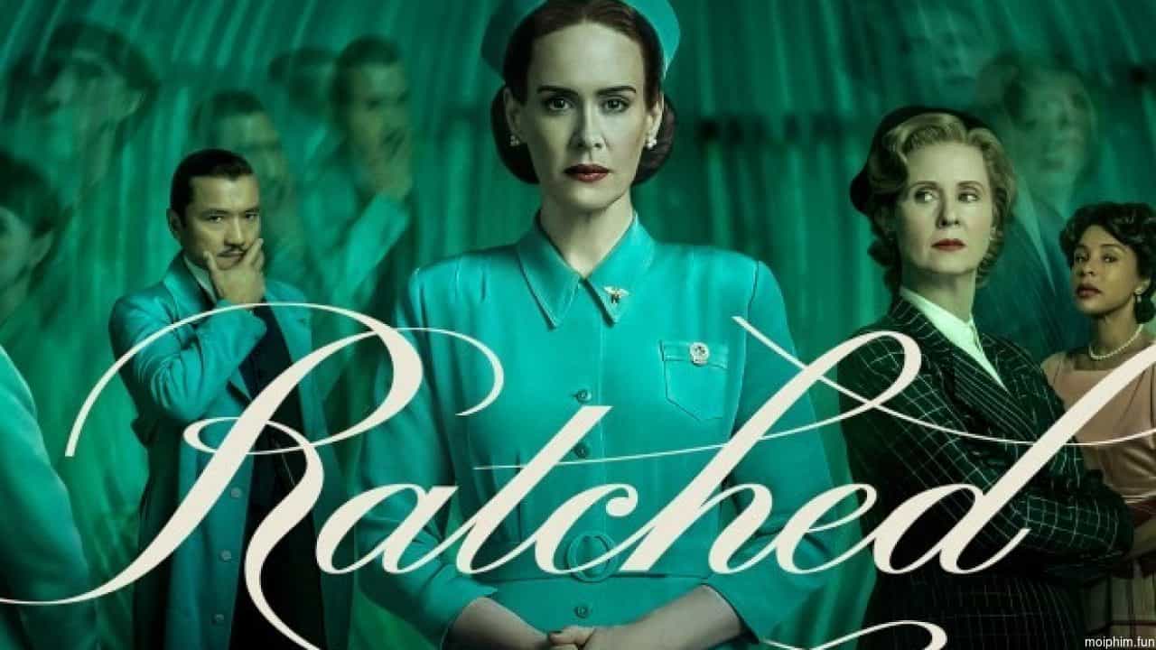 Ratched