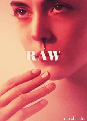 Raw (Raw) [2016]