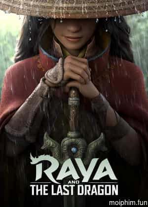 Raya và Rồng Thần Cuối Cùng