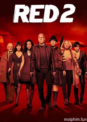 Red 2 (Red 2) [2013]
