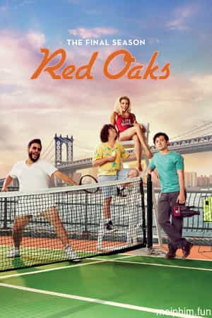 Red Oaks (Phần 3)