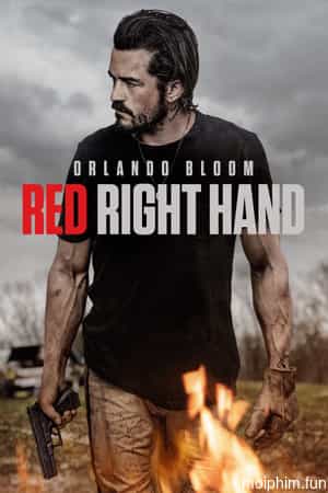 Red Right Hand