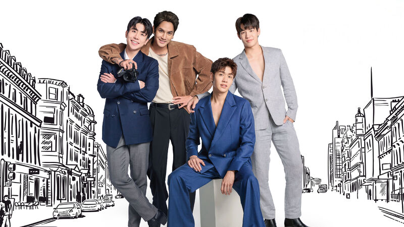 Như Thuở Ban Đầu