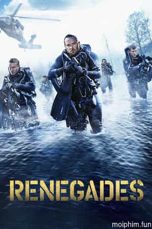 Renegades