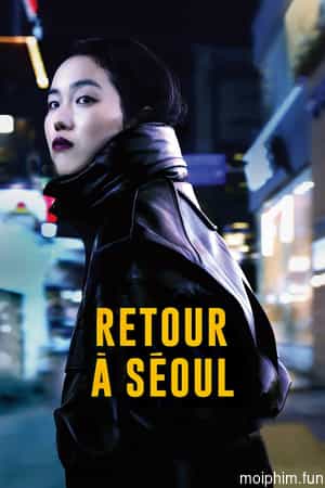 Return to Seoul
