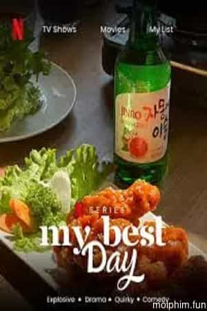 Rhapsody Soju