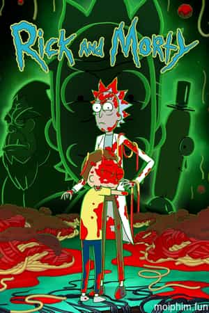 Rick và Morty (Phần 7)