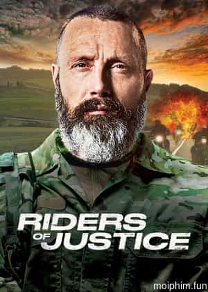 Riders of Justice