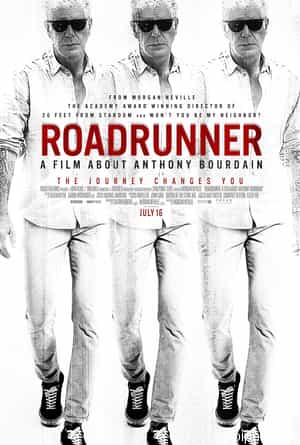 Roadrunner: Một bộ phim về Anthony Bourdain
