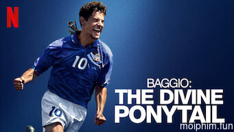 Roberto Baggio: Đuôi ngựa thần thánh