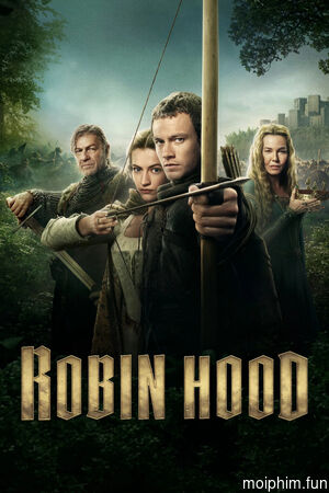 Robin Hood (Robin Hood) [2025]