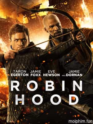 Robin Hood
