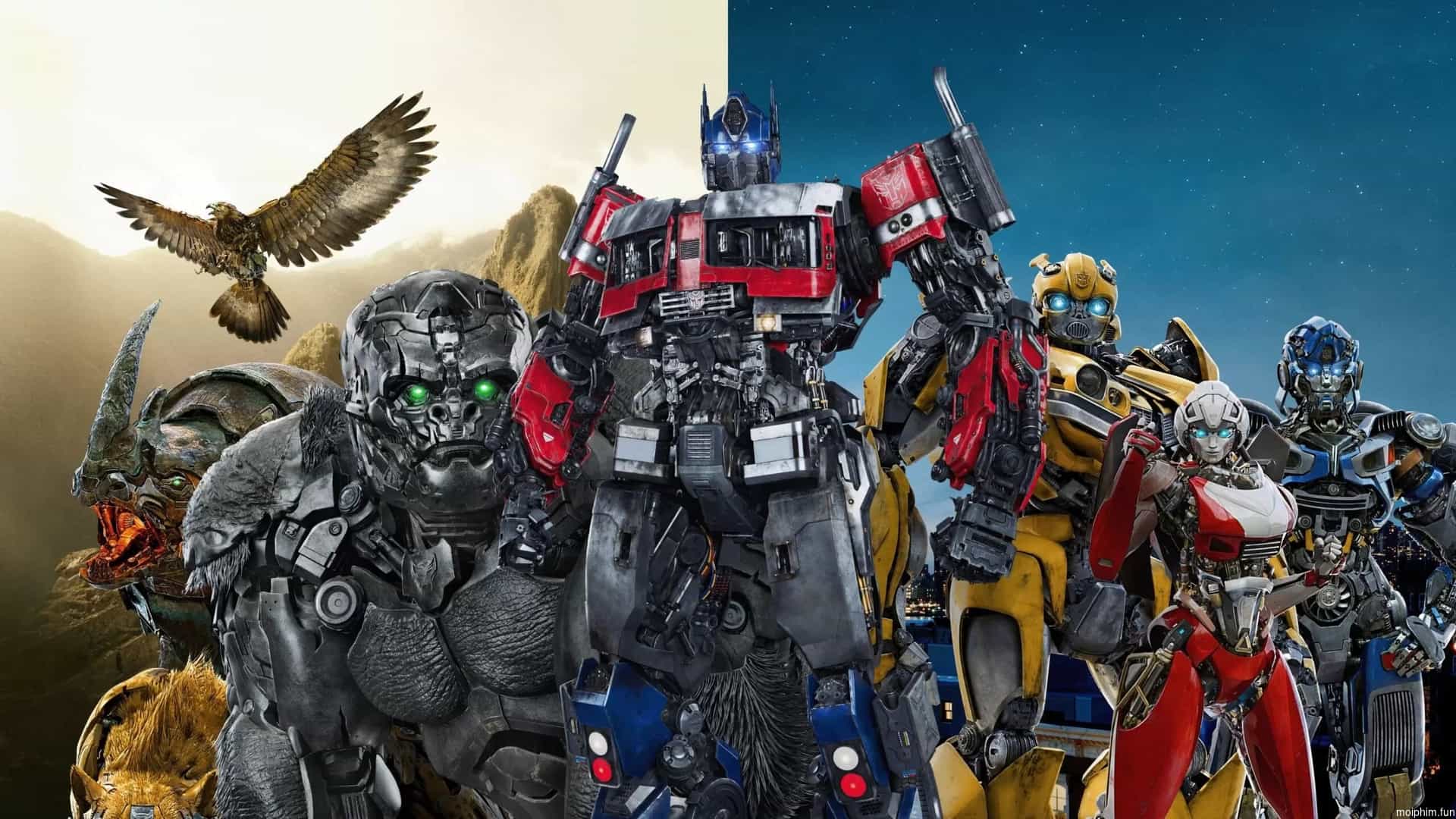 Background