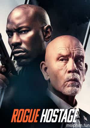 Rogue Hostage (Rogue Hostage) [2021]