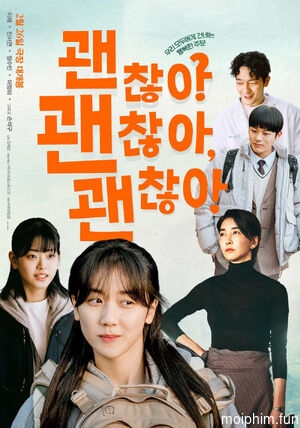 Rồi Sẽ Ổn Thôi (It’s Okay!) [2025]