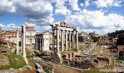 ROMA