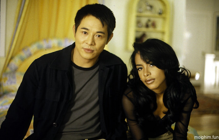 Romeo Phải Chết