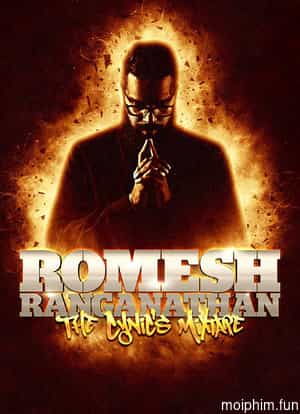 Romesh Ranganathan: Người hoài nghi