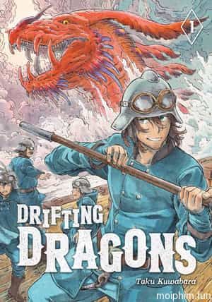 Rồng trên không