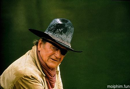 Rooster Cogburn