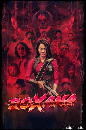 Roxana