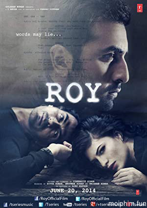 Roy