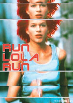 Run Lola Run