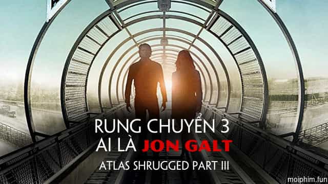 Rung Chuyển 3: Ai Là Jon Galt