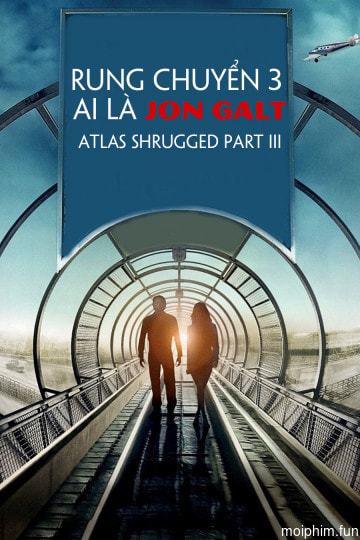 Rung Chuyển 3: Ai Là Jon Galt