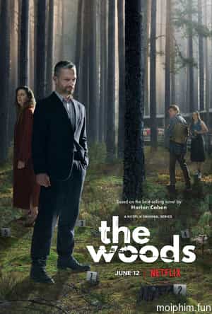 Rừng thẳm (The Woods) [2020]