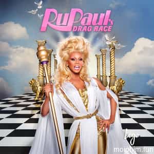Rupaul's Drag Race - Cuộc chiến giày cao gót (Phần 5)