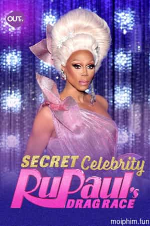 RuPaul's Drag Race: Người nổi tiếng