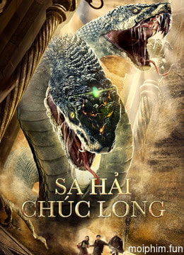 Sa Hải Chúc Long