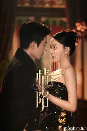 Sa Vào Tình Yêu (Love Trap) [2024]