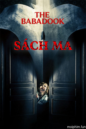 Sách Ma