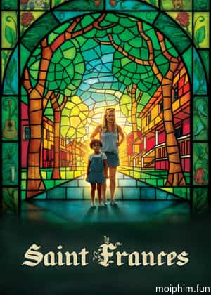 Saint Frances (Saint Frances) [2019]